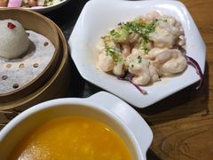-小城粥道·海胆鲜虾粥(解放广场店)