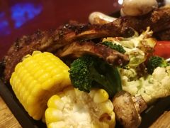 -bluefrog蓝蛙(水游城店)