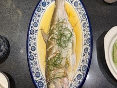 鸡汁大白鱼-秦淮巷·四季小馆