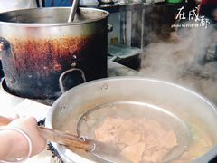 -蓉城西二道无名冒菜(西二道街店)