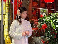 -蜀大侠火锅(总府路店)