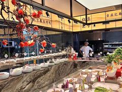 -章吴记喜瑞餐厅(东东城店)