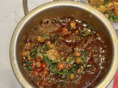 -钢管厂五区小郡肝火锅串串香(清河店)