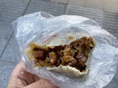 -白玉兰传统小吃