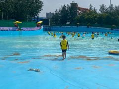 -欢乐水魔方水世界