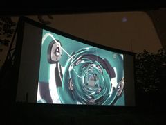-枫花园汽车电影院(朝阳公园店)