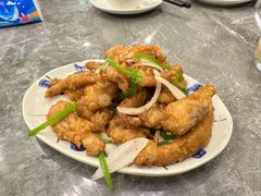 -奶奶的味道(胶州路店)