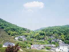 -中国茶叶博物馆(双峰馆区)