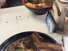-小龙大肉面馆