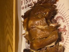 -新海渔港·胶东海鲜家常菜·家宴(奥体中心店)