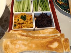 -峰厨大鱼泡饼(水上公园店)