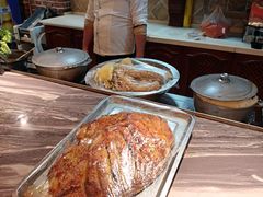 -巴依老爷新疆美食(魏公村店)