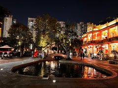 -晋江五店市传统文化旅游区
