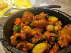 -星叶·东南亚料理(温州万象城店)
