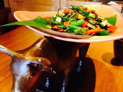 -云海肴·汽锅鸡·云南菜(天山百盛优客店)