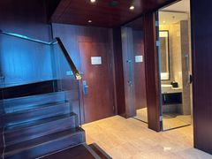 -上海龙之梦万丽酒店