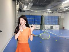 -Tennislife Point网球学练馆(曲江馆)