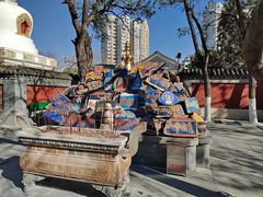 -护国法轮寺