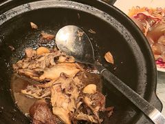 -印巷里主题餐厅(马鞍山店)