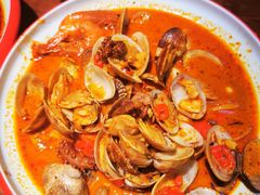 -老闵田螺馆·南昌市井菜·特色小吃(总店)