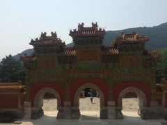 -须弥福寿之庙