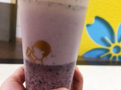 -喜茶(永旺梦乐城店)