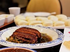 -阿庄新豫菜(航海东路店)