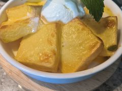 -新白鹿餐厅(松江开元地中海店)