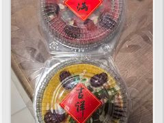 -西园寺素食(西园弄戒幢律寺店)