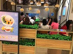 -满记甜品(苏州中心店)