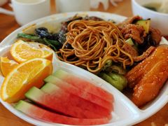 -泰合素食(双流店)