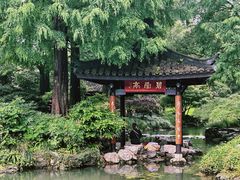 -杭州植物园