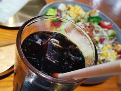 -魏斯理汉堡(西安沣东吾悦店)