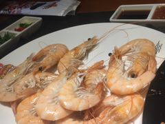-苏大嘴海鲜牧场(奥林匹克店)