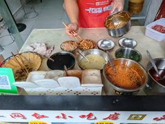 -小陈方酥锅盔(古城总店)