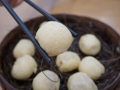 松毛汤包-佬钱湾仔(衣裳街店)