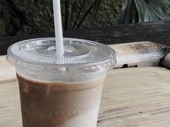 -Metal hands·铁手咖啡