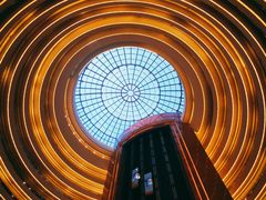 -杭州国际会议中心洲际酒店-原素全日餐厅(解放东路店)