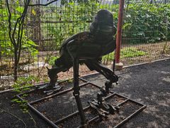 -河北村民俗体验园