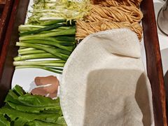 -山东宾馆·齐鲁苑餐厅