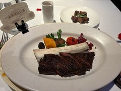 -王品牛排(珠海富华里店)