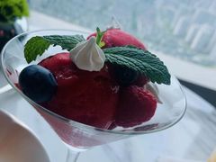-悦厅·下午茶(杭州柏悦酒店)