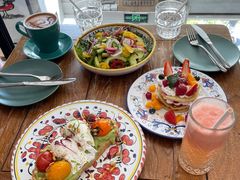 -Alimentari早午餐(安福路店)