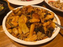 八珍豆腐-陆壹捌餐厅(五大道店)
