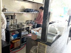 -煎意浓·吴记煎包(八角亭店)