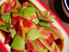 -满兴咱妈烀饼铁锅炖(兰州北街店)