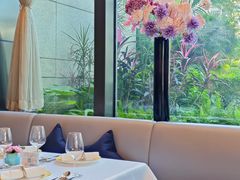 -东海朗廷酒店-唐阁T’ANG COURT 中餐厅