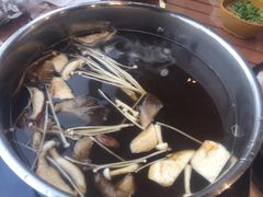 -中家鑫园温泉酒店鑫悦汤泉