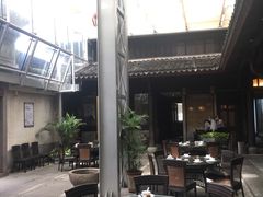 -走马楼饭庄(慈城古县城店)