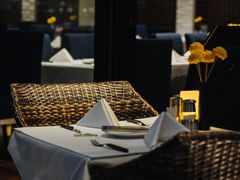 露天位-拉蒂娜·巴西牛排馆 Latina·Brazilian Steakhouse(陆家嘴旗舰店)
